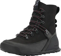 Hagl&ouml;fs 4987312C5755, Hagl&ouml;fs Duality RT1 High Women true black (2C5) 5,5 Damen
