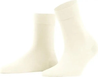 Falke 46425-2000-35-38, Falke Fine Softness 50 DEN Damen Socken white (2000)...