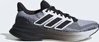 adidas JS2837-01F7-550, adidas Ultrarun 5 ftwr white-core black-ftwr white (01F7) 4.5