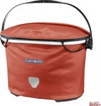 Ortlieb F79706, Ortlieb Up-town 17.5L rooibos 17.5L