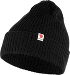 Fj&auml;llr&auml;ven F13100184-550-One Size, Fj&auml;llr&auml;ven Rib Hat black (550) One Size