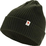 Fj&auml;llr&auml;ven F13100184-662-One Size, Fj&auml;llr&auml;ven Rib Hat deep forest (662) One Size