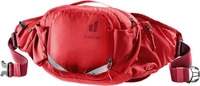 Deuter 391022355980, Deuter Pulse 5 cherry-masala (5598)