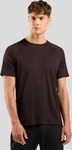 Odlo 314102-30911-XXL, Odlo The Active 365 T-shirt fudge melange (30911) XXL Herren