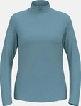 Odlo 542591-21090-M, Odlo The Rigi Mid Layer Half zip. provincial blue (21090) M