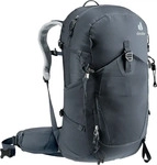 Deuter 344102470000, Deuter Trail Pro 31 SL black (7000) Damen