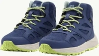 Jack Wolfskin 4059831_1292_F45, Jack Wolfskin Woodland 2 Texapore Mid K evening sky