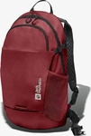 Jack Wolfskin A64003_2511_OS, Jack Wolfskin Velocity 20 deep ruby (2511) One Size
