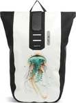 Ortlieb R4078, Ortlieb Velocity Design Jellyfish white - black