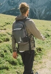 Jack Wolfskin A64003_4137_OS, Jack Wolfskin Velocity 20 mint leaf (4137) One Size