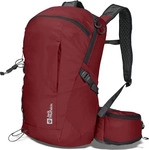 Jack Wolfskin 2020111_2511_OS, Jack Wolfskin Cyrox Shape 20 deep ruby (2511) One Size