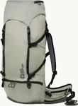 Jack Wolfskin A63987_4137_OS, Jack Wolfskin Trailflair Lite 40 Xs-l mint leaf (4137)
