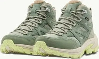 Jack Wolfskin A62071_4029_F05, Jack Wolfskin Vojo Tour Texapore Mid W eucalyptus