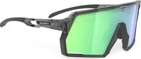 Rudy Project SP854157-0000, Rudy Project Kelion multilaser green crystal ash