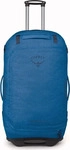 Osprey 10006343, Osprey Rolling Transporter 90 blue flame-nocturnal blue (1072) OS