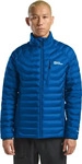Jack Wolfskin 1206862_1002_A14, Jack Wolfskin Routeburn Pro INS Jacket M vibrant blue