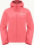 Jack Wolfskin 1115123_J0141_A04, Jack Wolfskin Highest Peak 3L Jacket W sunset coral