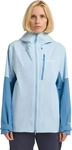 Jack Wolfskin A61825_1143_A04, Jack Wolfskin Eagle Peak 2L Jacket W ice blue (1143)