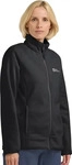 Jack Wolfskin A63263_6000_A12, Jack Wolfskin Moonrise Full Zip W black (6000) XL