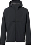 VAUDE 457250515300, VAUDE Men's Mineo 2,5L Jacket black uni (051) M Herren