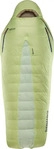 Therm-A-Rest 14197, Therm-A-Rest Boost 650 32F/0C Sleeping Bag meadow green Regular