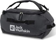 Jack Wolfskin A62111_6350_OS, Jack Wolfskin All-in Duffle 45 phantom (6350) One Size