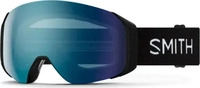 Smith M007600JX994B, Smith 4D Mag S black chromapop everyday blue mirror black -