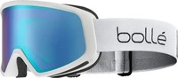 Boll&eacute; BO-BG008002, Boll&eacute; Bedrock Plus white matte - azure cat 2 (8002) onesize