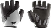 Zanier 85049-9320-10, Zanier Cycling Team Glove anthrazit - schwarz (9320) 10