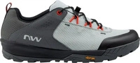 Northwave 80223022-88-48, Northwave Rockit light grey/red fluo (88) 48 Herren