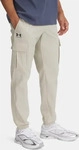 Under Armour 1386558-289-MD, Under Armour Vibe Woven Cargo Pants brown black (289) M
