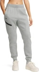 Under Armour 1379846-348-3XL, Under Armour Unstoppable Flc Jogger silica green black