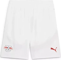 Puma 776470-01-3XL, Puma RBL Shorts Replica puma white-for all time red (01) 3XL