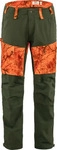 Fj&auml;llr&auml;ven F90647-261-662-52, Fj&auml;llr&auml;ven Lappland Hybrid Trousers M orange multi