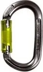 Ocun 02632, Ocun Osprey Twist anthracite / green