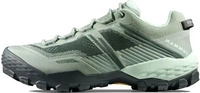Mammut 3030-05070-40281-1065, Mammut Ducan II Low GTX Women jade-neo mint...
