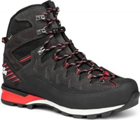 Hanwag H100900-064055-10,5, Hanwag Makra Pro Bunion GTX asphalt/red (064055) 10,5