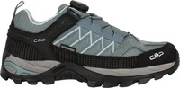 CMP 3Q14826-E111-36, CMP Rigel Low Fitgo WMN WP Trekking Shoes mineral green (E111)