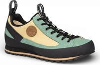 Hanwag H300610-494741-7,5, Hanwag Rotpunkt Low LL mint/nude beige (494741) 7,5...