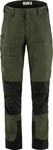 Fj&auml;llr&auml;ven F12200166-662-60-Short, Fj&auml;llr&auml;ven Lappland Pro Stretch Trousers M