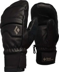 Black Diamond BD8011319008MED1, Black Diamond Spark Mitts black-black (9008) MED