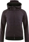 Craft 1907846-499999-4, Craft ADV Pursuit Thermal Jacket Women dk plum/black (499999)