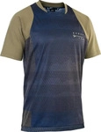 ION 47232-5010-602_dark-mud-48/S, ION Jersey Scrub Long Sleeve Men dark-mud (602) S