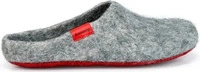 Hanwag H851110-601-36, Hanwag Loafer Comfort light grey (601) 36 Damen