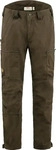 Fj&auml;llr&auml;ven F12200183-633-44-Regular, Fj&auml;llr&auml;ven Drev Hybrid Trousers M dark olive