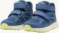 Jack Wolfskin A64865_1292_F46, Jack Wolfskin Woodland 2 Texapore Mid VC K...