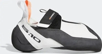 Five Ten EE9071-01F7-620, Five Ten Hiangle LV Climbing Shoes cloud white / core black