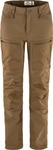 Fj&auml;llr&auml;ven F14200185-265-46-Regular, Fj&auml;llr&auml;ven Keb Agile Winter Trousers W wood