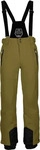 killtec 43431-000-00715-S, killtec KSW 100 Enosh Men Ski Pants blasses oliv (00715) S