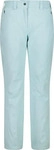 CMP 3W20636-E309-38, CMP Woman Pant acqua (E309) 38 Damen